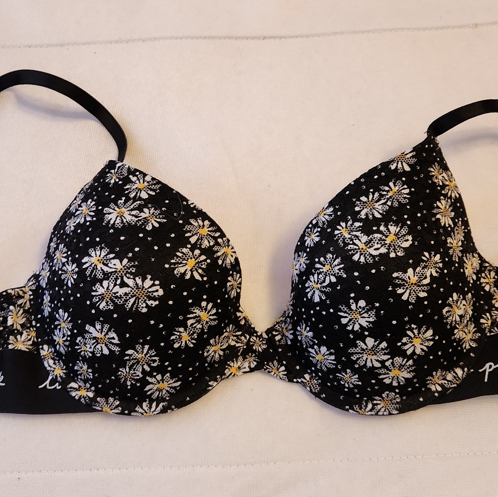 VS Daisy Bra 🌼